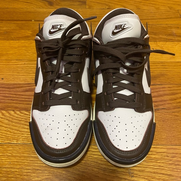 Nike Dunk Low Twist - Picture 2 of 6